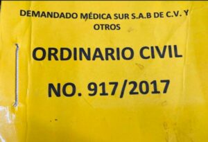medica sur cdmx